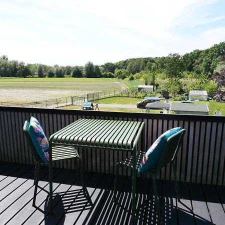 B&B De Stuifduinen Wetteren Buitenkant foto